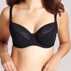 Panache Olivia Balcony Underwired Bra 34G UK